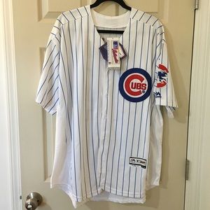 Cubs Jersey